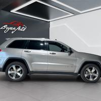 Jeep Grand Cherokee LIMITED 3.6 V6 vvt 4X4