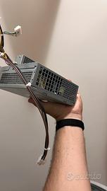 Alimentatore pc interno