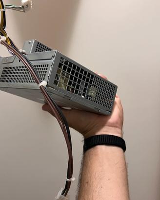 Alimentatore pc interno