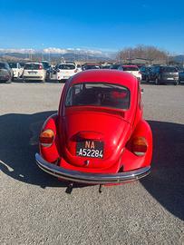 maggiolino 1976 1200