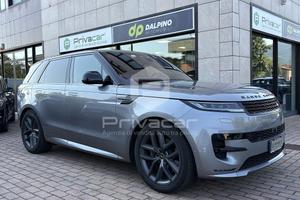 LAND ROVER Range Rover Sport 3.0D l6 300 CV Dynami