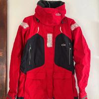 Giacca Slam Gill OS2