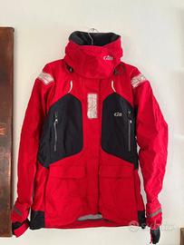 Giacca Slam Gill OS2