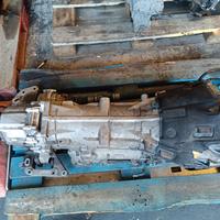 Cambio XDrive BMW f30