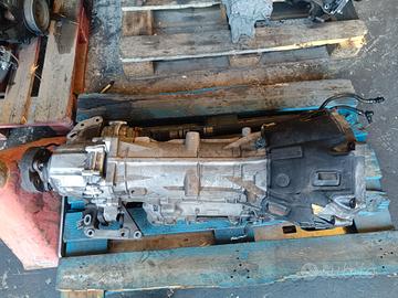 Cambio XDrive BMW f30