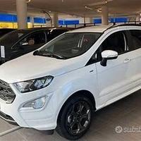 Ricambi FORD ECOSPORT ST-LINE 2018/20