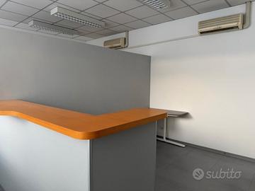 MIRANO Studio di circa 40 mq dotato di ascensore