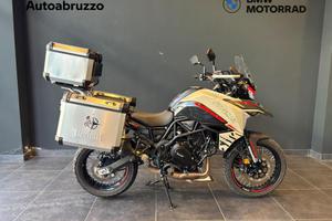 BENELLI TRK 702 X abs E5