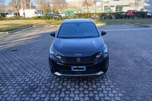 Peugeot 3008 GT line 1.5 130 cv euro 6D