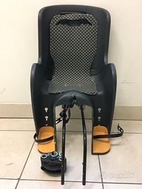 Seggiolino per bici