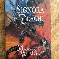La Signora dei Draghi - Dragonworld