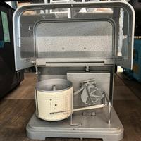 Pluviografo aeronautica militare vintage