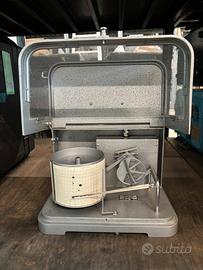 Pluviografo aeronautica militare vintage