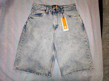 Timberland shorts di jeans SALT COAST taglia 27