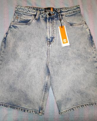 Timberland shorts di jeans SALT COAST taglia 27