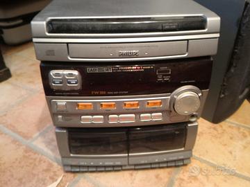 Stereo Philips
