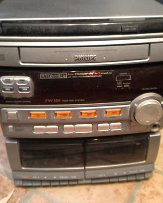 Stereo Philips
