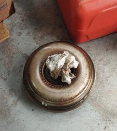 convertitore di coppia 