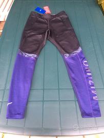 Pantaloni da Running Mizuno