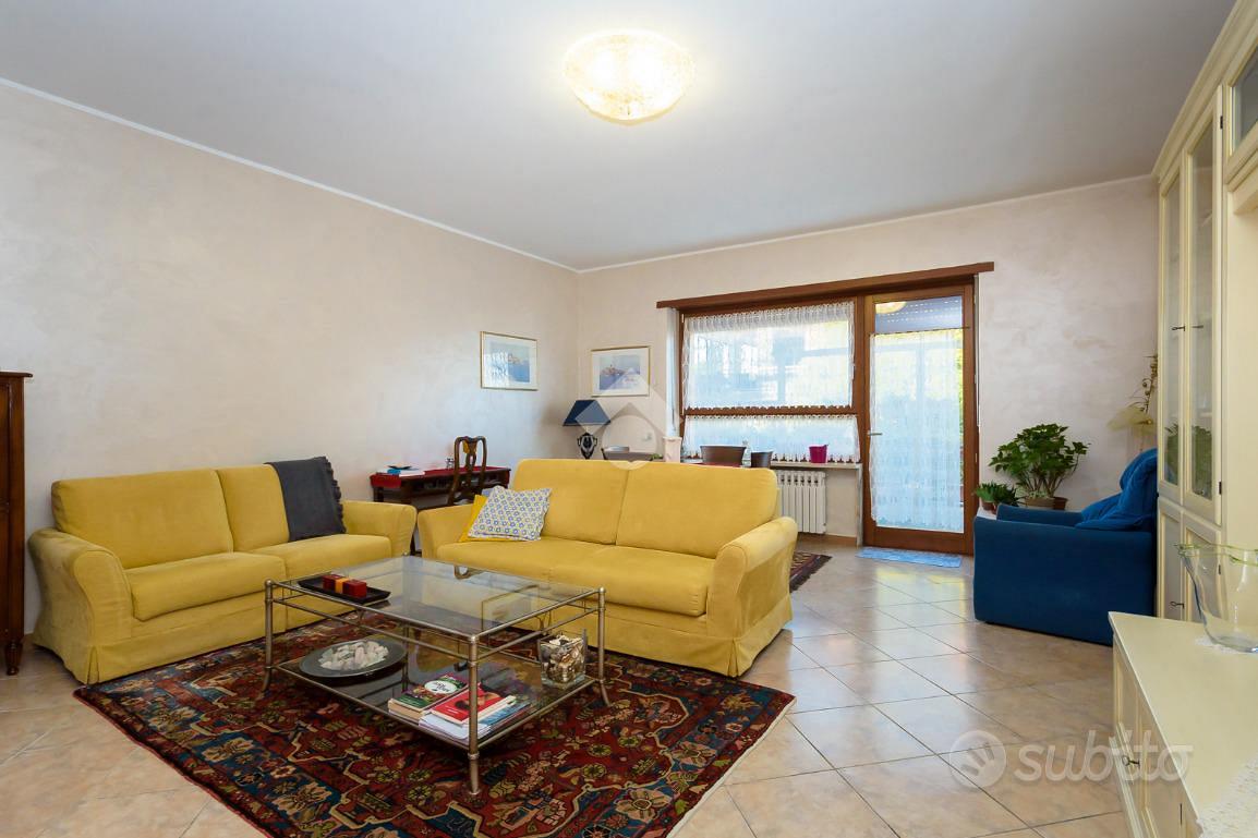 Apartment in Buttigliera Alta, Ferriera - Vista 4