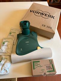 Battitappeto EB360 Folletto nuovo