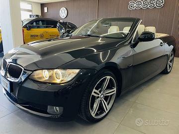 BMW Serie 3 CABRIOLET 320d Futura 175Cv