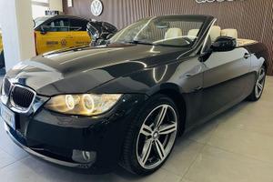 BMW Serie 3 CABRIOLET 320d Futura 175Cv