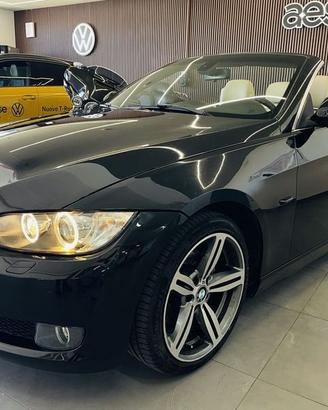 BMW Serie 3 CABRIOLET 320d Futura 175Cv