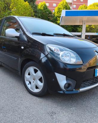 Renault Twingo - !!!