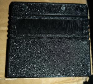 CARTUCCIA KUNG FU FLASH COMMODORE 64
