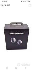 Galaxy buds pro