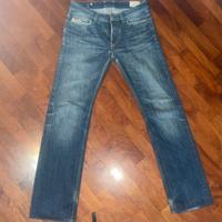 Jeans Diesel Viker