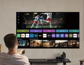 Smart Tv