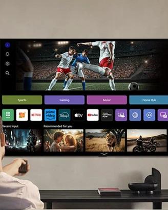 Smart Tv