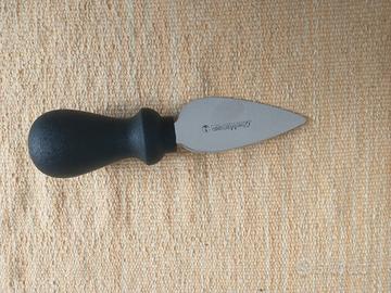 coltello per parmigiano gran Maniago