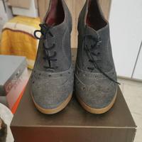 scarpe donna Broccoli n 35