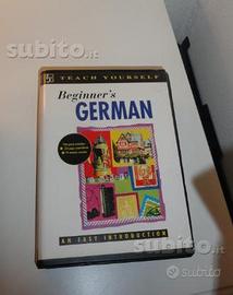 Beginner's German