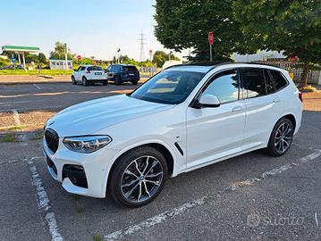 BMW X3 full optional