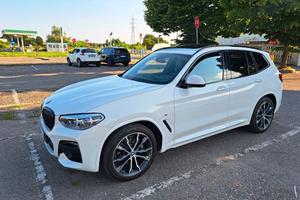 BMW X3 full optional
