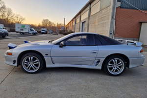 Mitsubishi 3000 GT