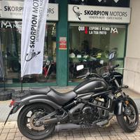 Kawasaki Vulcan S