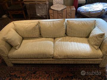 Divani di alto livello