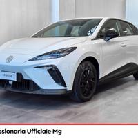 Mg MG4 MG 51kwh standard