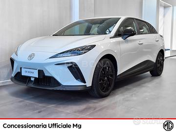 Mg MG4 MG 51kwh standard