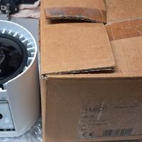 Faretti applique da parete 8W luce natura 4000K