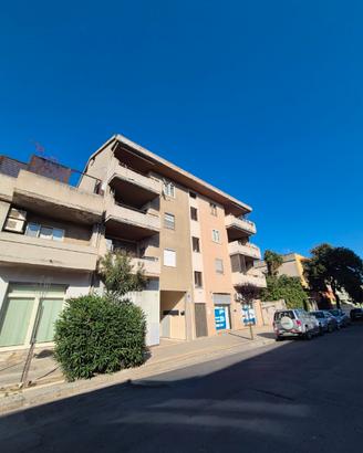 Quartu Sant'Elena Mansarda