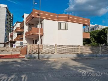 Villa a schiera barletta