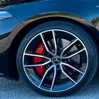 cerchi in lega originali AMG