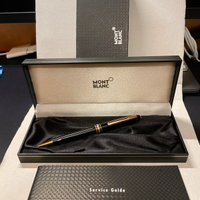 Penna Mont Blanc nuova