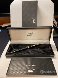 Penna Mont Blanc nuova